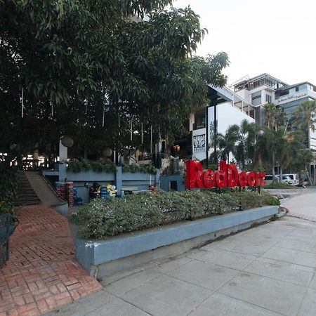 Reddoorz Plus @ Melsol Metro Vigan City Exterior foto