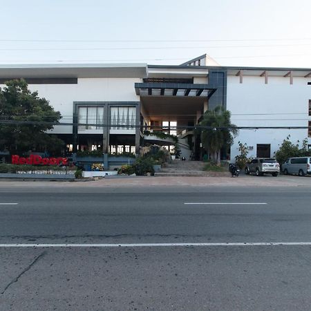 Reddoorz Plus @ Melsol Metro Vigan City Exterior foto