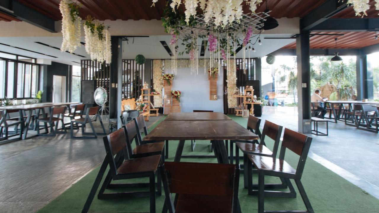 Reddoorz Plus @ Melsol Metro Vigan City Exterior foto