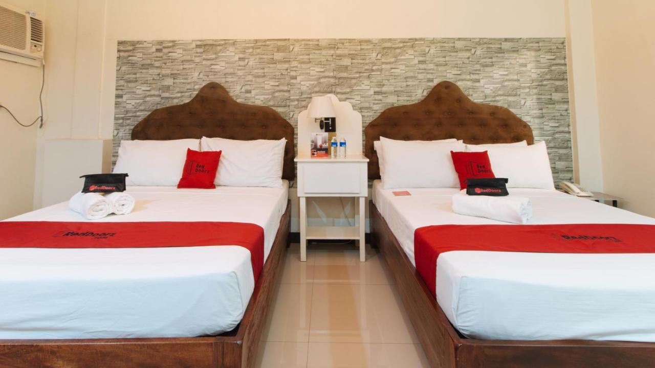 Reddoorz Plus @ Melsol Metro Vigan City Exterior foto