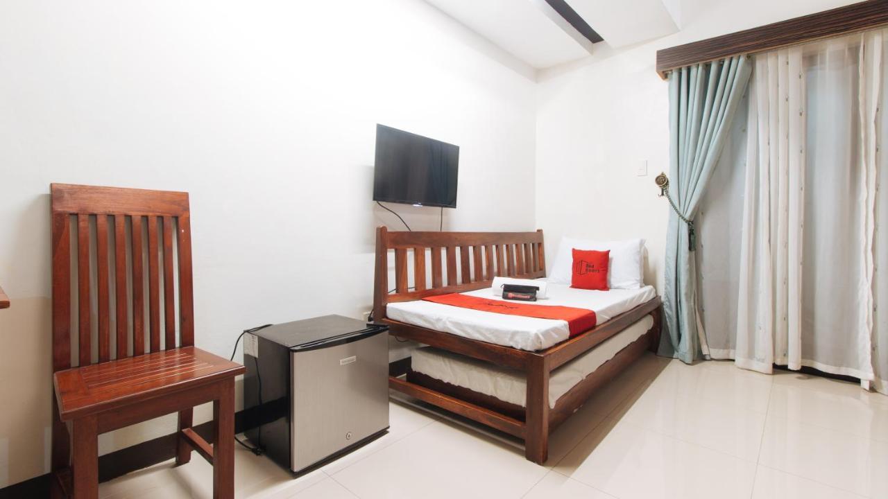 Reddoorz Plus @ Melsol Metro Vigan City Exterior foto