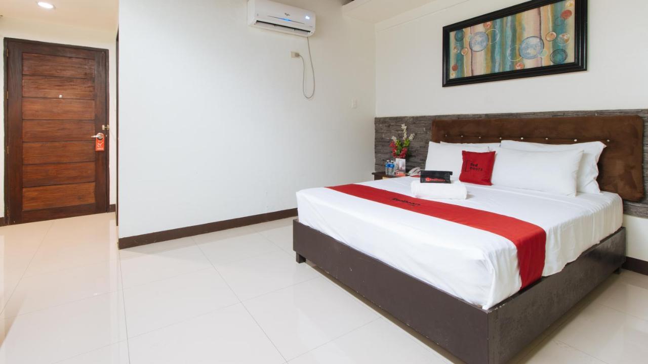 Reddoorz Plus @ Melsol Metro Vigan City Exterior foto